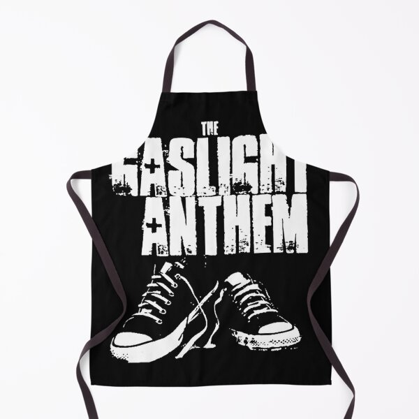 Item preview, The Gaslight Anthem Is Our Completeness designed and sold by jerryhilll006.