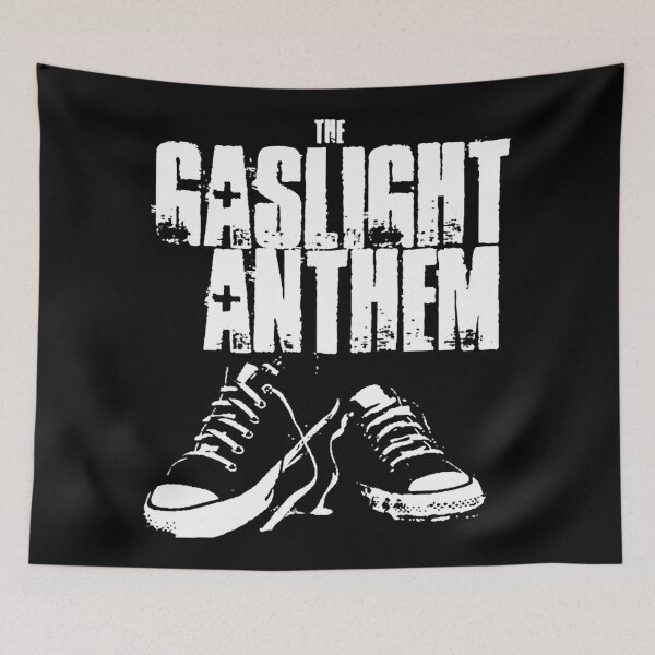 Item preview, The Gaslight Anthem Is Our Completeness designed and sold by jerryhilll006.