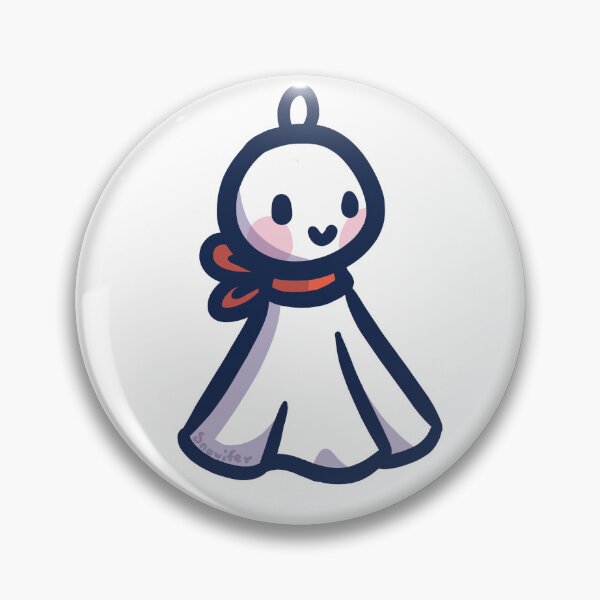 Item preview, Teru Teru Bozu designed and sold by Snowifer.