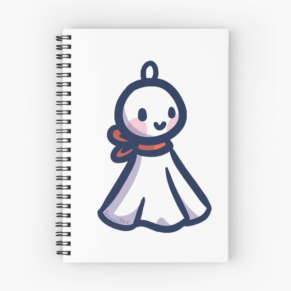 Item preview, Teru Teru Bozu designed and sold by Snowifer.