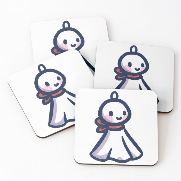Item preview, Teru Teru Bozu designed and sold by Snowifer.