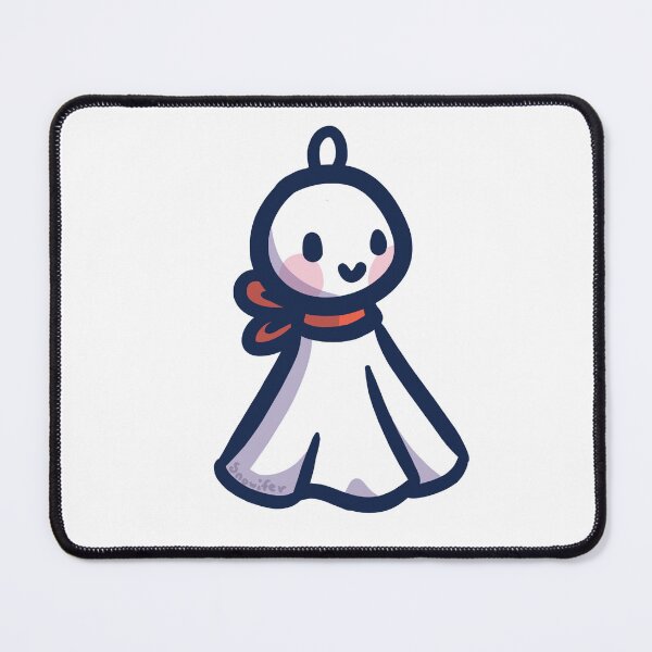 Item preview, Teru Teru Bozu designed and sold by Snowifer.