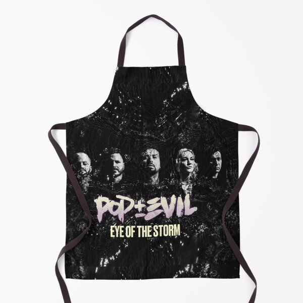 Item preview, New of pop evil Eye Of The Storm designed and sold by labmernesa.