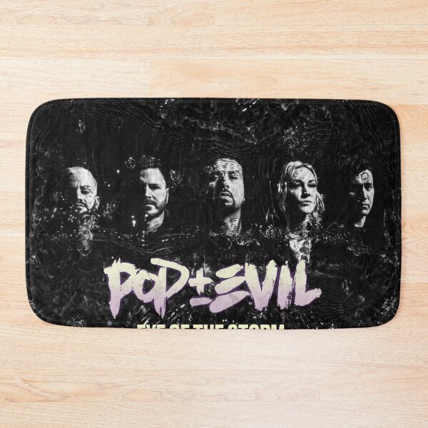 Item preview, New of pop evil Eye Of The Storm designed and sold by labmernesa.