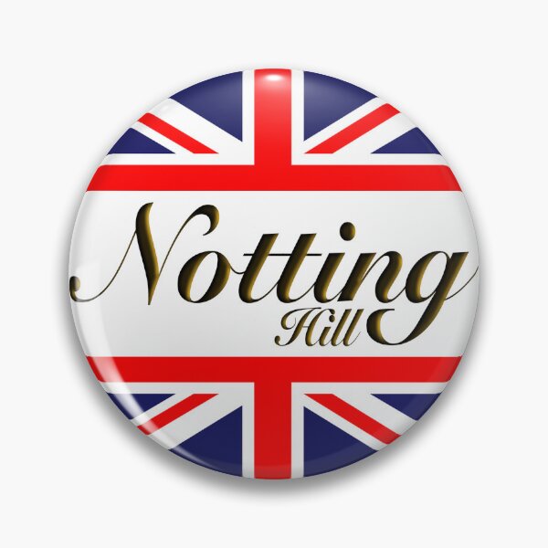 Item preview, Notting Hill Carnival designed and sold by KanokThai.