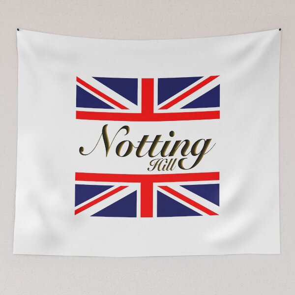 Item preview, Notting Hill Carnival designed and sold by KanokThai.