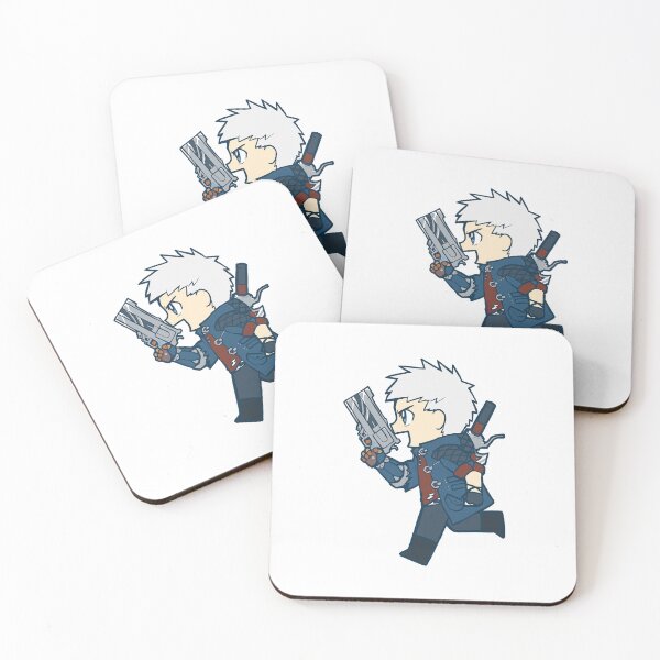 Item preview, Mens Best Devil Action May Cry Game Gift For Movie Fans designed and sold by HarmonySteele.