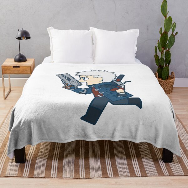 Item preview, Mens Best Devil Action May Cry Game Gift para fanáticos del cine designed and sold by HarmonySteele.