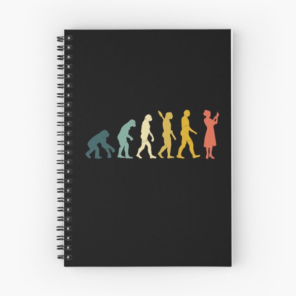 Item preview, Nurse Funny Evolution of Man designed and sold by rafaeltto.