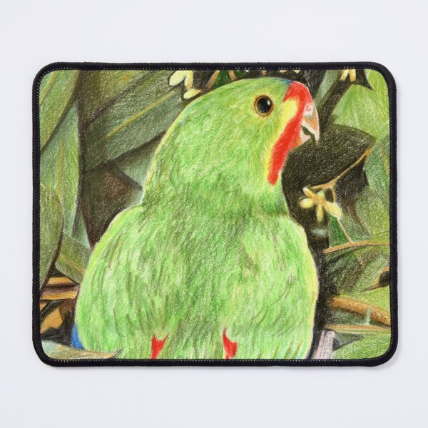 Item preview, Swift Parrot designed and sold by Aakheperure.
