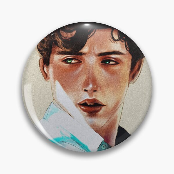 Item preview, timothee chalamet words are futile devices designed and sold by tomatochan22.