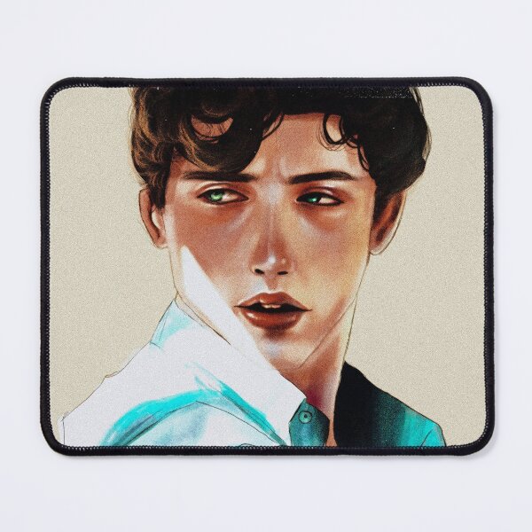 Item preview, timothee chalamet words are futile devices designed and sold by tomatochan22.