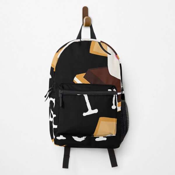 Item preview, Smores Funny Campfire I'm A Hot Mess Cute Camper designed and sold by BennetJaco.