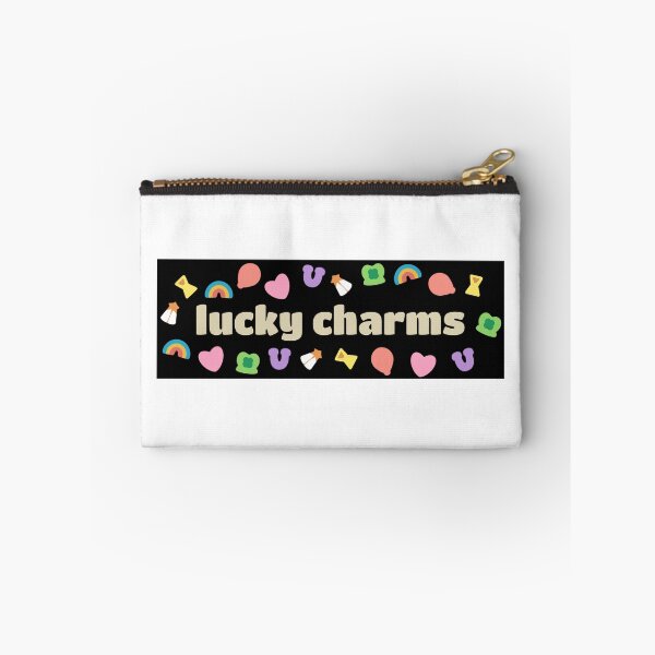 Item preview, Lucky Charms  designed and sold by hakunamatata72.