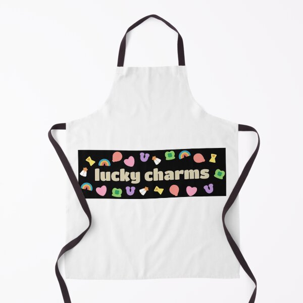 Item preview, Lucky Charms designed and sold by hakunamatata72.