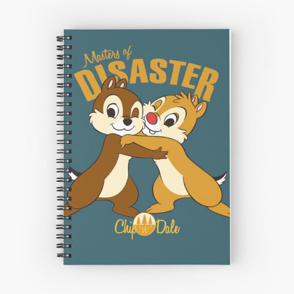 Item preview, Chip And Dale movie designed and sold by Michelle296.