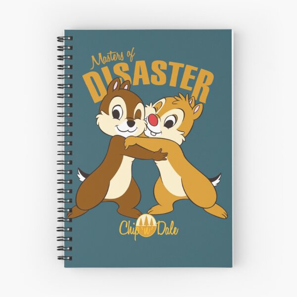 Item preview, Chip And Dale movie designed and sold by Michelle296.
