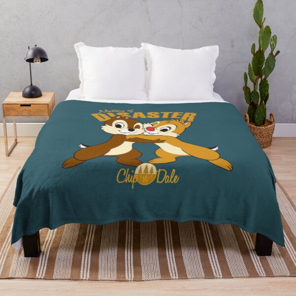 Item preview, Chip And Dale movie designed and sold by Michelle296.