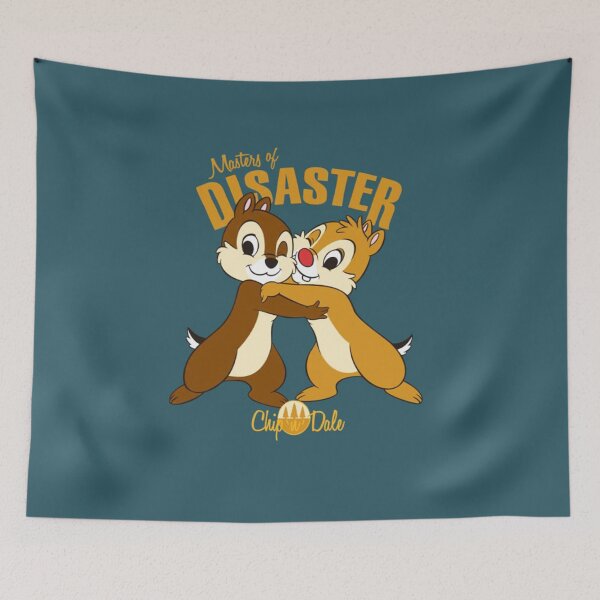 Item preview, Chip And Dale movie designed and sold by Michelle296.