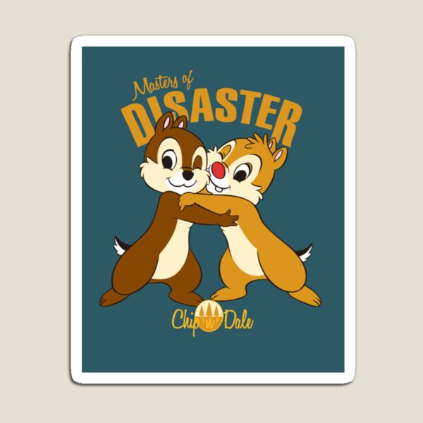 Item preview, Chip And Dale movie designed and sold by Michelle296.