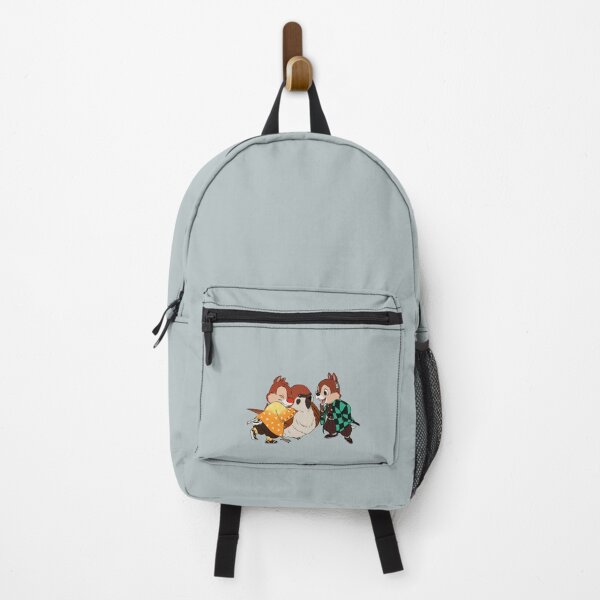 Item preview, Chip And Dale rescue rangers anime designed and sold by Michelle296.