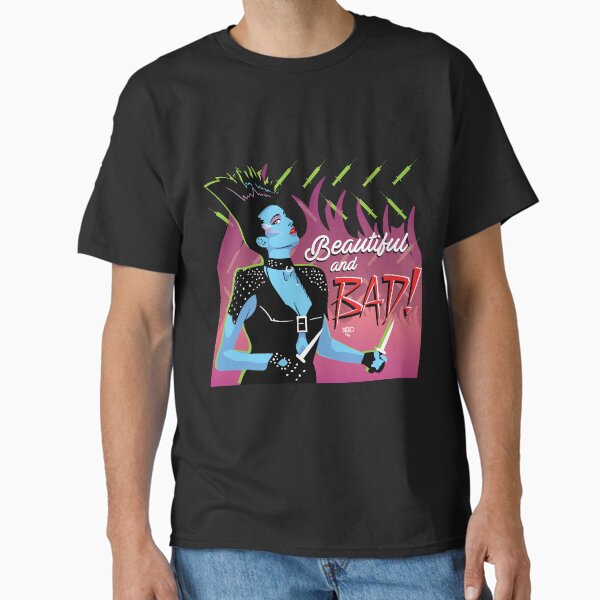 Item preview, Dream Warrior Taryn designed and sold by Bradfordley.