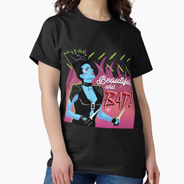 Item preview, Dream Warrior Taryn designed and sold by Bradfordley.