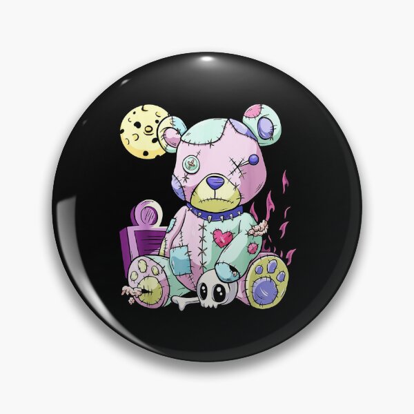 Item preview, Kawaii Pink Pastel designed and sold by pratamaline.