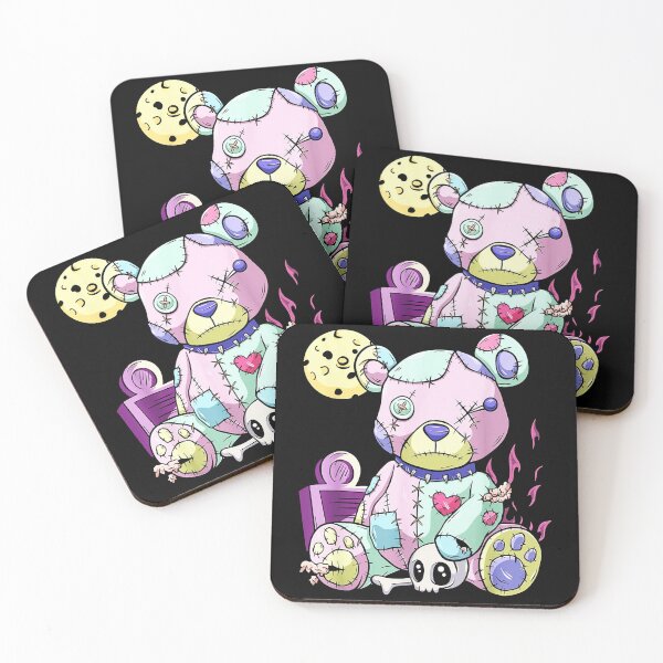 Item preview, Kawaii Pink Pastel designed and sold by pratamaline.