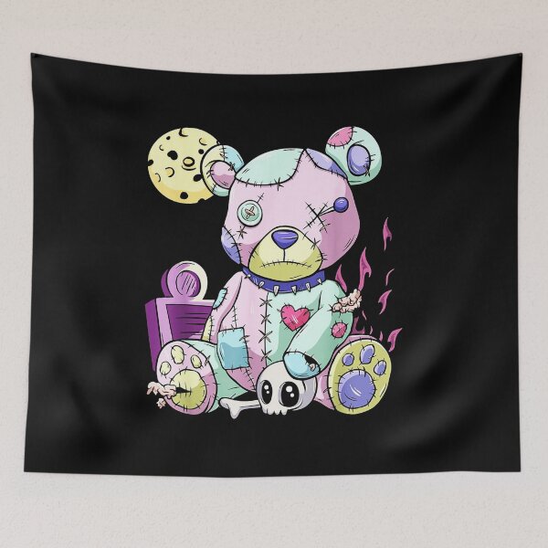Item preview, Kawaii Pink Pastel designed and sold by pratamaline.