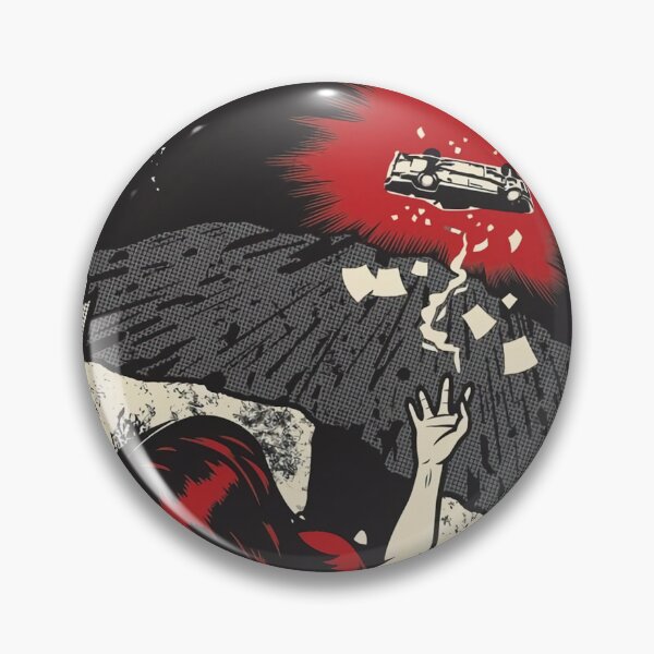 Item preview, The Gaslight Anthem Fell Again designed and sold by johnadms006.