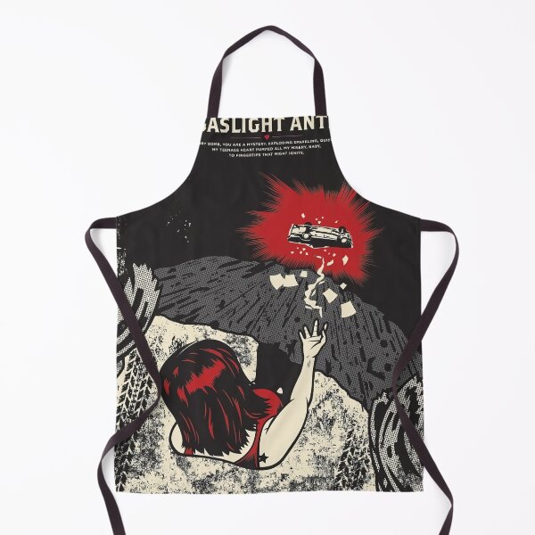 Item preview, The Gaslight Anthem Fell Again designed and sold by johnadms006.