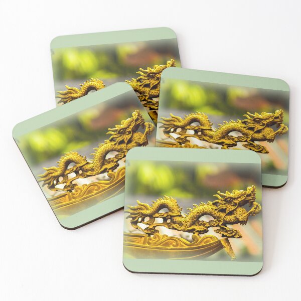 Item preview, Asian dragon, Singapore designed and sold by indiafrankk.