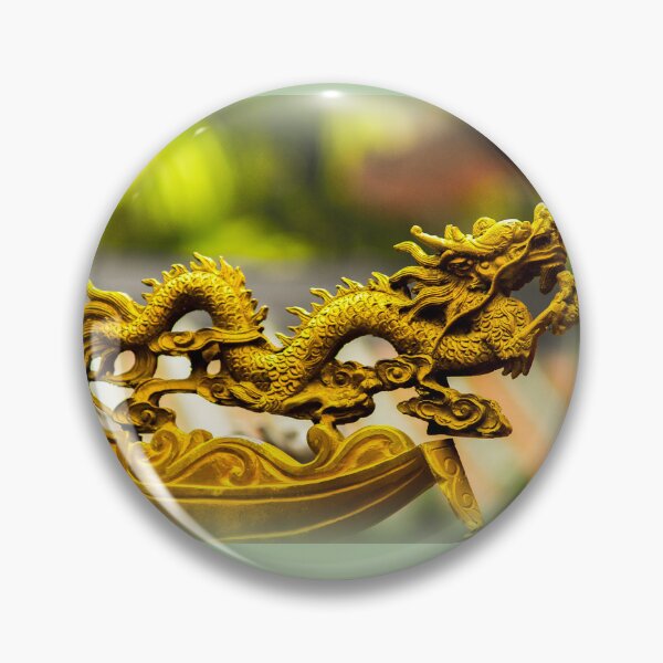 Item preview, Asian dragon, Singapore designed and sold by indiafrankk.