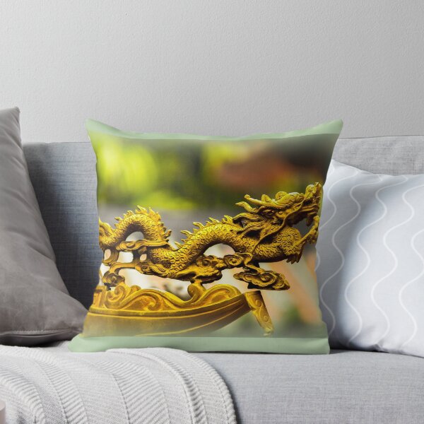 Item preview, Asian dragon, Singapore designed and sold by indiafrankk.