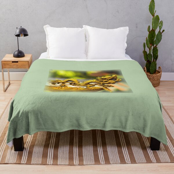 Item preview, Asian dragon, Singapore designed and sold by indiafrankk.