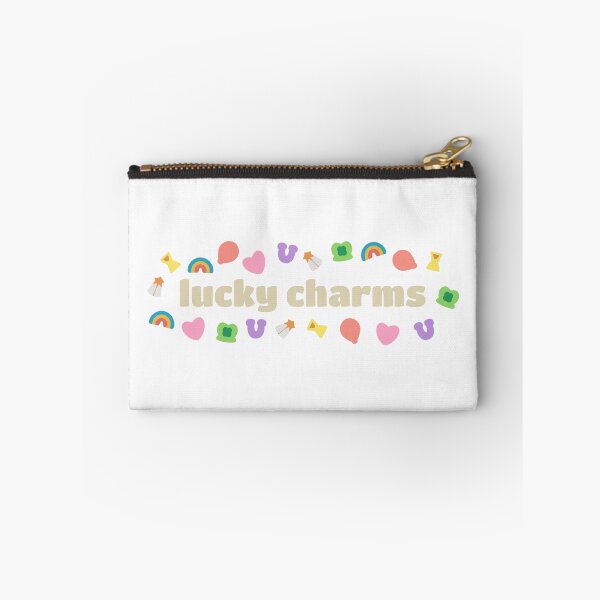 Item preview, Lucky Charms  designed and sold by hakunamatata72.