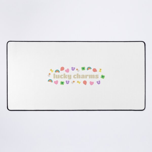 Item preview, Lucky Charms  designed and sold by hakunamatata72.