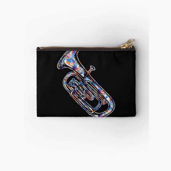 Item preview, Cool And Awesome Baritone Horn Geometric designed and sold by UnknownArtistt.