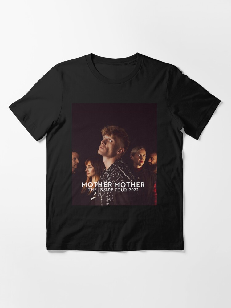 Mother Mother – The INSIDE Tour