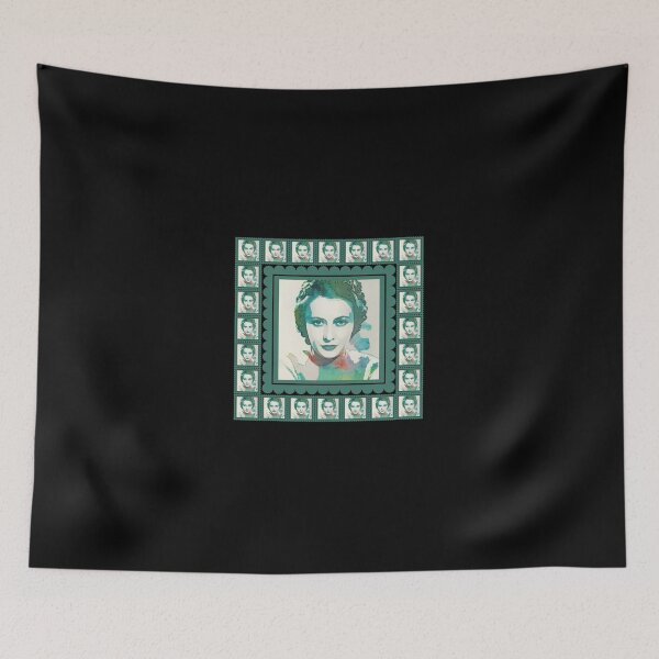 Item preview, Barbara Stanwyck digital waterco designed and sold by eliasthmwrdf.