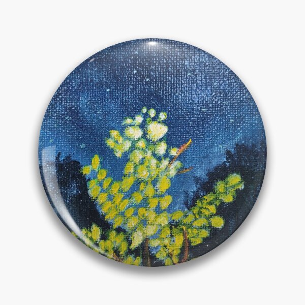 Item preview, Nighttime Branch designed and sold by Jocs-Doodles.