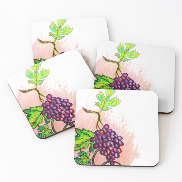 Item preview, Grapes designed and sold by CanDo20.