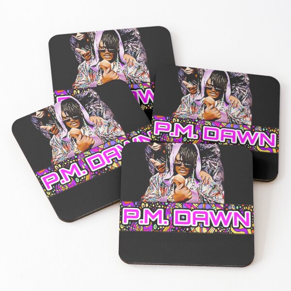 Item preview, pm dawn T-Shirt designed and sold by laleeangk.