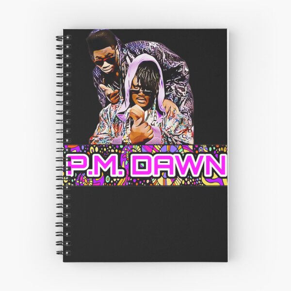 Item preview, pm dawn T-Shirt designed and sold by laleeangk.