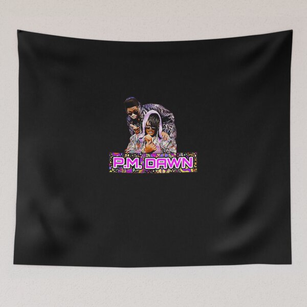 Item preview, pm dawn T-Shirt designed and sold by laleeangk.