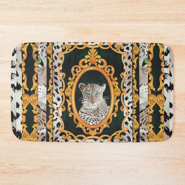 Item preview, Regal Leopard  designed and sold by carmengoodart.