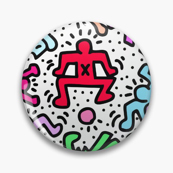 Item preview, DANCING dog POP ART designed and sold by SuneeKeiko.
