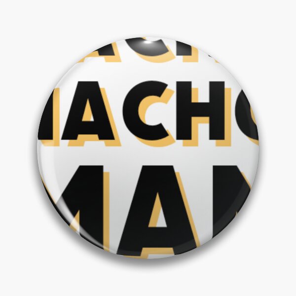 Item preview, Nacho Nacho Man designed and sold by eNVy Co.