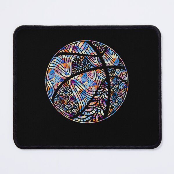 Item preview, Cool And Awesome Basketball Geometric designed and sold by UnknownArtistt.